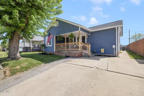 1267 Chestnut Street Kingsport Tn 37664, Kingsport, TN 37664