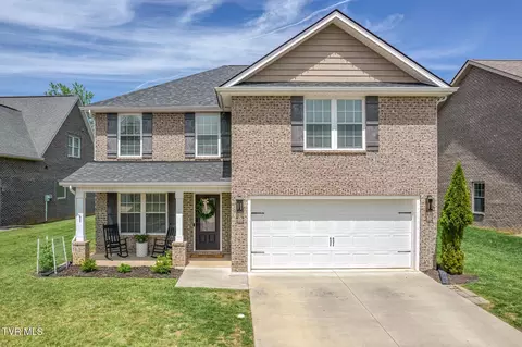 1834 Topsail Court Kingsport Tn 37664, Kingsport, TN 37664