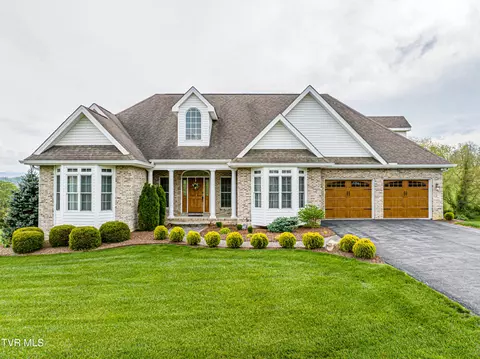 21030 Skyward Drive Abingdon Va 24211, Abingdon, VA 24211