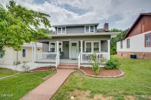 1014 Maryland Avenue Bristol Tn 37620, Bristol, TN 37620