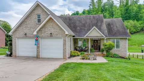 267 Red Bud Lane Blountville Tn 37617, Blountville, TN 37617