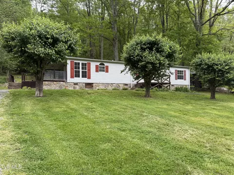 136 Gentry Mountain Road Erwin Tn 37650, Erwin, TN 37650