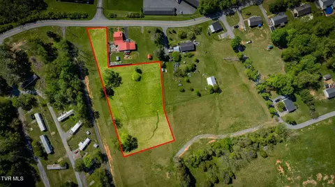906 Vance Drive Bristol Tn 37620, Bristol, TN 37620