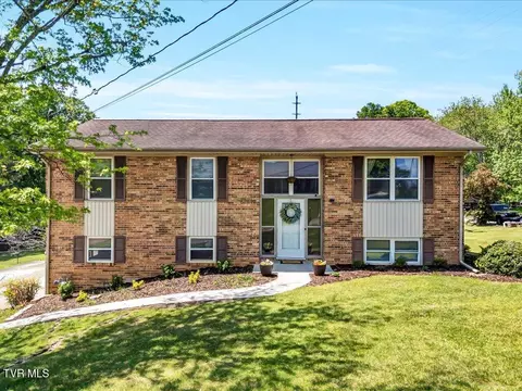 293 Brentwood Drive Morristown Tn 37814, Morristown, TN 37814