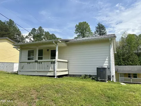 122 Kitty Cole Lane Dungannon Va 24245, Dungannon, VA 24245