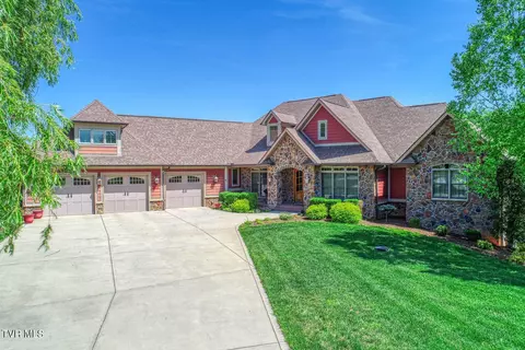 421 Golf Ridge Drive Kingsport Tn 37664, Kingsport, TN 37664