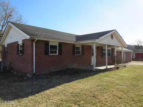 301 Rose Hill Drive Rose Hill Va 24281, Rose Hill, VA 24281