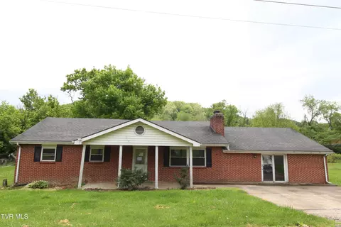 301 Rose Hill Drive Rose Hill Va 24281, Rose Hill, VA 24281
