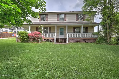 700 Painter Creek Road Bristol Tn 37620, Bristol, TN 37620