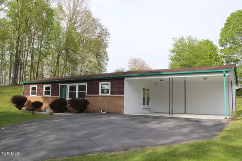 605 Claremont Road Kingsport Tn 37660, Kingsport, TN 37660