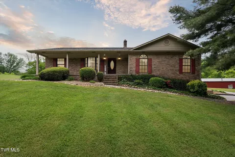 3263 Cherokee Drive Morristown Tn 37814, Morristown, TN 37814