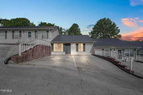 1700 Lone Oak Road 12 Johnson City Tn 37604, Johnson City, TN 37604