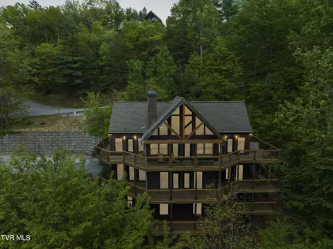 3747 Edge Park Drive Sevierville Tn 37862, Sevierville, TN 37862