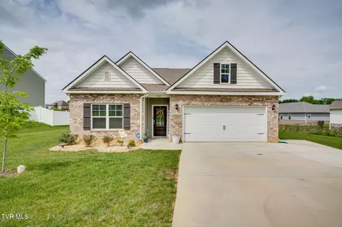 1063 Pampas Drive Jonesborough Tn 37659, Jonesborough, TN 37659