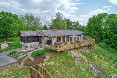 412 Crussell Road Piney Flats Tn 37686, Piney Flats, TN 37686