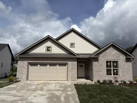 280 Winston Place Johnson City Tn 37615, Johnson City, TN 37615