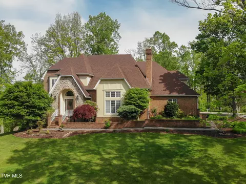 4 Sunset Drive Lebanon Va 24266, Lebanon, VA 24266