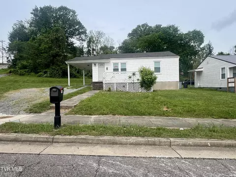 1001 Gibson Mill Road Kingsport Tn 37660, Kingsport, TN 37660