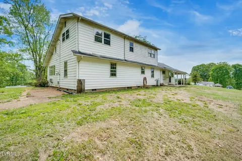 Exterior - 357 Webb Road Piney Flats Tn 37686, Piney Flats, TN 37686 photo 7 of 9
