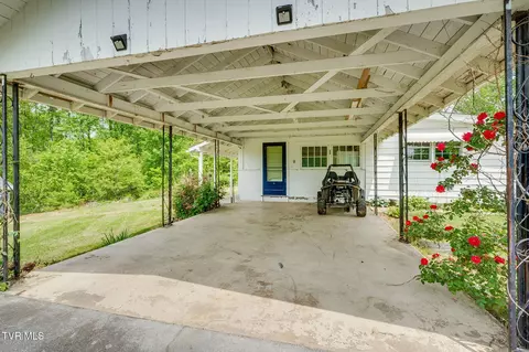 Exterior - 357 Webb Road Piney Flats Tn 37686, Piney Flats, TN 37686 photo 4 of 9