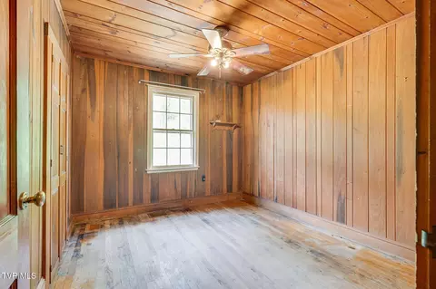 Bedroom - 357 Webb Road Piney Flats Tn 37686, Piney Flats, TN 37686 photo 2 of 8