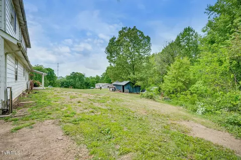Exterior - 357 Webb Road Piney Flats Tn 37686, Piney Flats, TN 37686 photo 8 of 9