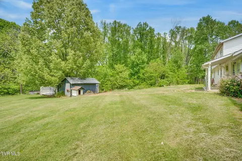 Exterior - 357 Webb Road Piney Flats Tn 37686, Piney Flats, TN 37686 photo 5 of 9