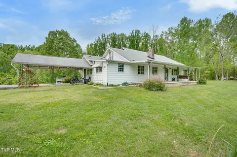 Exterior - 357 Webb Road Piney Flats Tn 37686, Piney Flats, TN 37686 photo 1 of 9