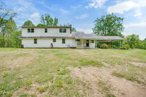 Exterior - 357 Webb Road Piney Flats Tn 37686, Piney Flats, TN 37686 photo 6 of 9