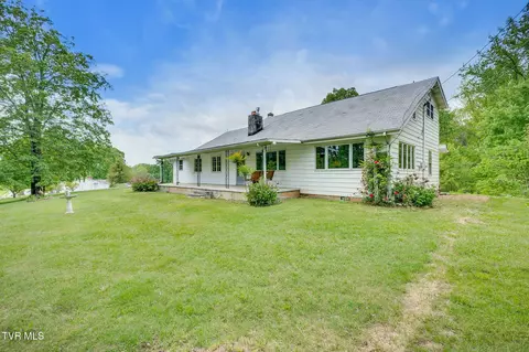 Exterior - 357 Webb Road Piney Flats Tn 37686, Piney Flats, TN 37686 photo 2 of 9