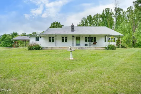 357 Webb Road Piney Flats Tn 37686, Piney Flats, TN 37686