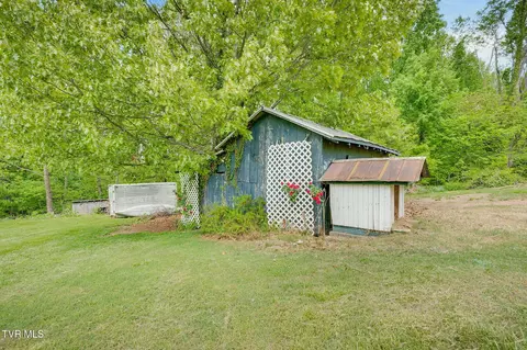 Exterior - 357 Webb Road Piney Flats Tn 37686, Piney Flats, TN 37686 photo 9 of 9