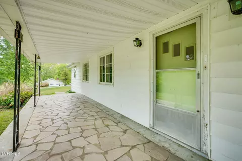 Exterior - 357 Webb Road Piney Flats Tn 37686, Piney Flats, TN 37686 photo 3 of 9