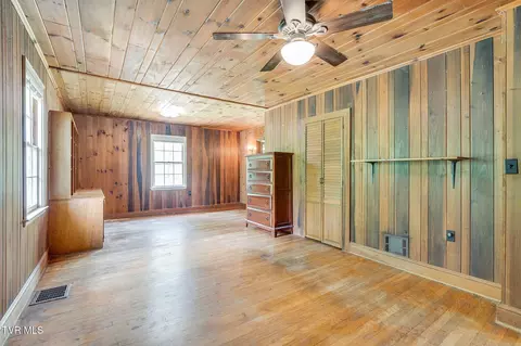 Bedroom - 357 Webb Road Piney Flats Tn 37686, Piney Flats, TN 37686 photo 1 of 8