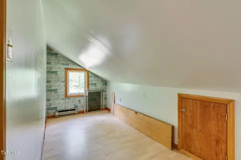 Bedroom - 357 Webb Road Piney Flats Tn 37686, Piney Flats, TN 37686 photo 6 of 8