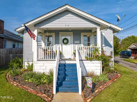 719 Vernon Street Bristol Va 24201, Bristol, VA 24201