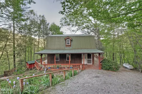 106 Chandler Cove Road Erwin Tn 37650, Erwin, TN 37650