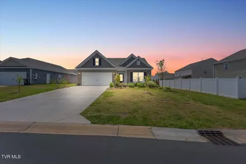 5031 Wildlife Circle Piney Flats Tn 37686, Piney Flats, TN 37686