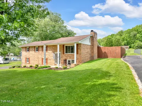 1105 Greenlee Drive Jonesborough Tn 37659, Jonesborough, TN 37659