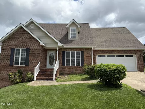 241 Sunnyfield Drive Blountville Tn 37617, Blountville, TN 37617