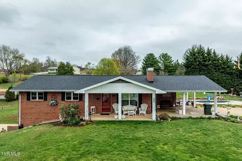 209 Polk Drive Jonesborough Tn 37659, Jonesborough, TN 37659