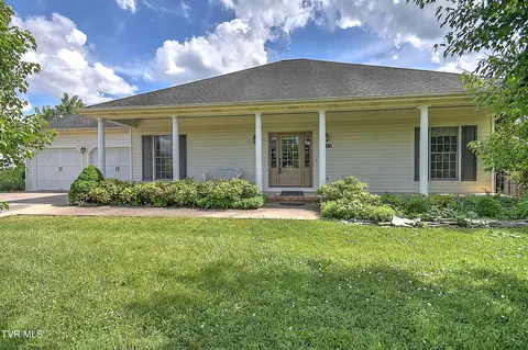 2533 Rivermont Circle Kingsport Tn 37660, Kingsport, TN 37660