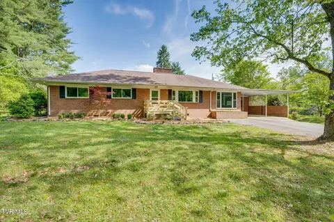 625 Vance Drive Bristol Tn 37620, Bristol, TN 37620