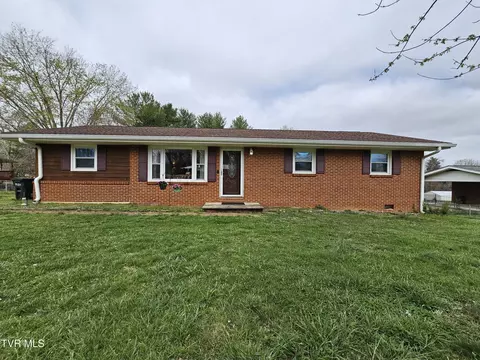 2029 Dave Buck Road Johnson City Tn 37601, Johnson City, TN 37601