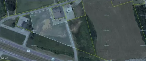 0 W Andrew Johnson Highway Greeneville Tn 37743, Greeneville, TN 37743