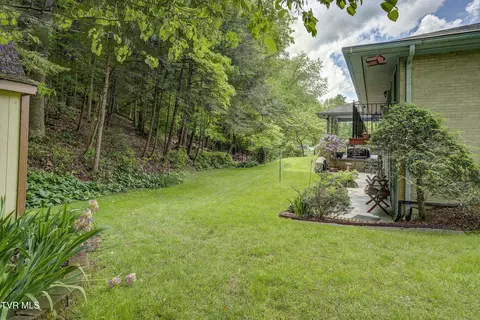 Exterior - 600 Valley Avenue Erwin Tn 37650, Erwin, TN 37650 photo 5 of 20