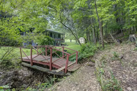 Exterior - 600 Valley Avenue Erwin Tn 37650, Erwin, TN 37650 photo 13 of 20
