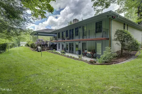 Exterior - 600 Valley Avenue Erwin Tn 37650, Erwin, TN 37650 photo 6 of 20