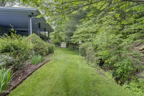 Exterior - 600 Valley Avenue Erwin Tn 37650, Erwin, TN 37650 photo 14 of 20