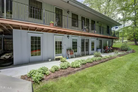 Exterior - 600 Valley Avenue Erwin Tn 37650, Erwin, TN 37650 photo 8 of 20